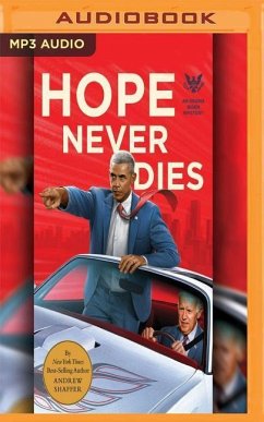 Hope Never Dies - Shaffer, Andrew