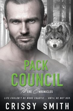 Pack Council - Smith, Crissy