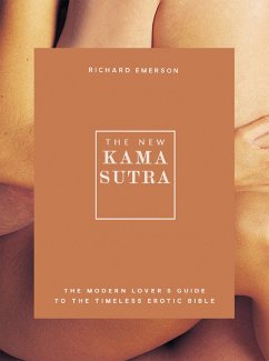 The New Kama Sutra - Emerson, Richard