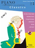 Faber Piano Adventures - Student Choice Series Faber Piano Adventures - Student Choice Series