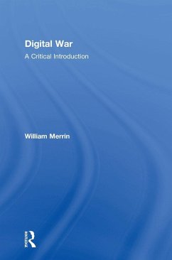 Cover Digital War