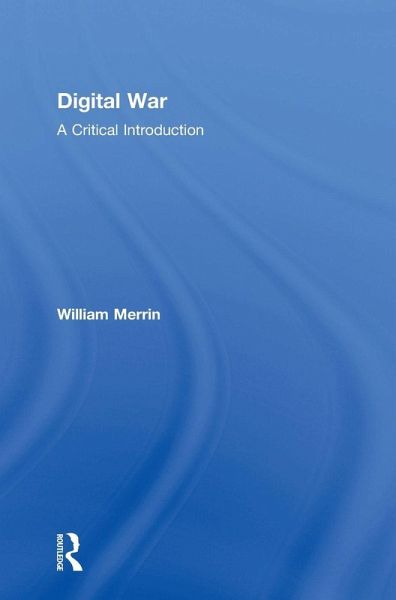 Digital War Digital War