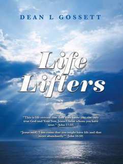 Life Lifters - Gossett, Dean L