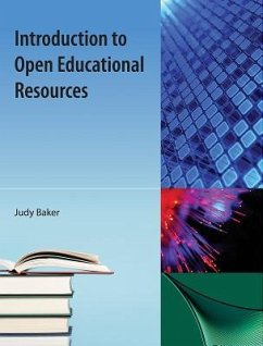 Introduction to Open Educational Resources - Baker, Judy