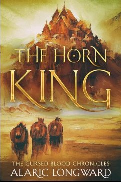 The Horn King: Stories of the Nine Worlds - Longward, Alaric