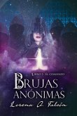 Brujas anónimas