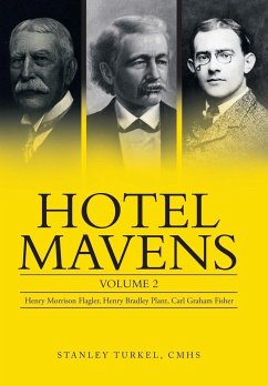 Hotel Mavens - Turkel Cmhs, Stanley