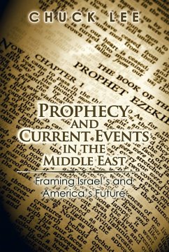 Prophecy and Current Events in the Middle East
