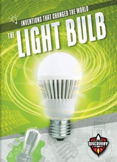 The Light Bulb - Oachs, Emily Rose