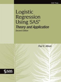 Logistic Regression Using SAS - Allison, Paul D.