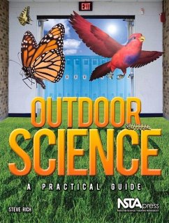 Outdoor Science - Rich, Steve