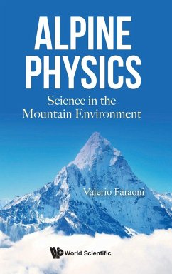 ALPINE PHYSICS - Valerio Faraoni