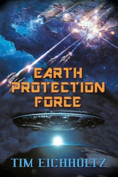 Earth Protection Force - Eichholtz, Tim