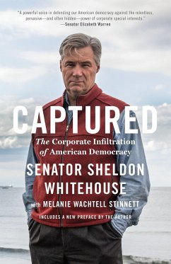 Captured - Whitehouse, Sheldon