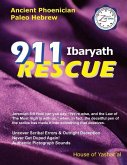 911 Ibaryath Rescue: Ancient Phoenician Paleo Hebrew