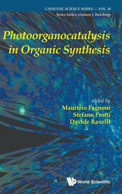 Photoorganocatalysis in Organic Synthesis