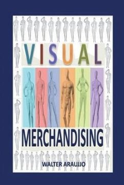 Visual Merchandising - Araujjo, Walter