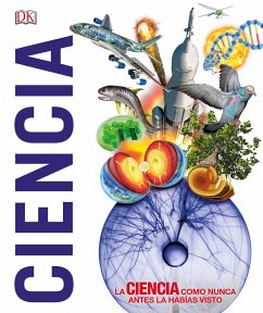 ¡Ciencia! (Knowledge Encyclopedia Science!) - Dk