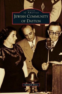 Jewish Community of Dayton - Weiss, Marshall
