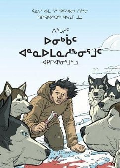 Stories of Survival and Revenge (Inuktitut): From Inuit Folklore - Qitsualik-Tinsley, Rachel; Qitsualik-Tinsley, Sean