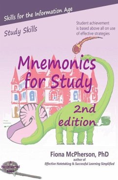 Mnemonics for Study - Mcpherson, Fiona
