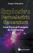 EXPLOSIVE FERROELECTRIC GENERATORS - Bild 1