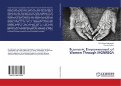 Economic Empowerment of Women Through MGNREGA