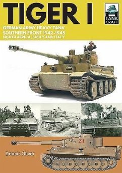 Cover Tiger I