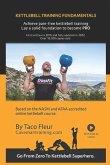 Kettlebell Training Fundamentals: Achieve Pain-Free Kettlebell Training and Build a Strong Foundation to Become a Professional Kettlebell Trainer or E