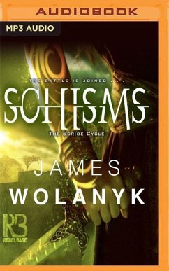 Schisms - Wolanyk, James