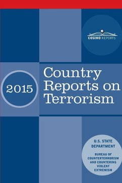Country Reports on Terrorism 2015 - U. S. State Department