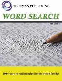 Word Search Volume 3