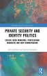 Private Security and Identity Politics - Bild 1