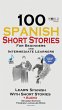 100 Spanish Short Stories for Beginners... - Bild 1