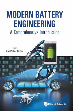 MODERN BATTERY ENGINEERING - Kai Peter Birke