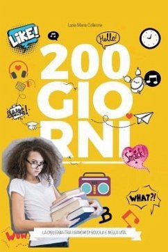 200 giorni - Collerone, Lucia Maria