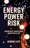 Energy Power Risk