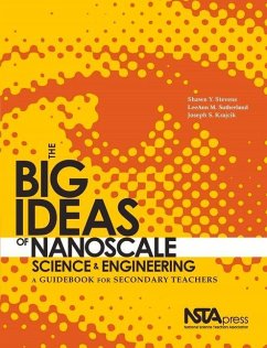 The Big Ideas of Nanoscale Science and Engineering - Stevens, Shawn