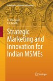 Strategic Marketing and Innovation for Indian Msmes