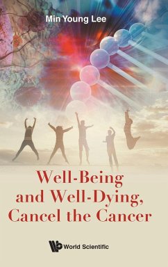 Well-Being and Well-Dying, Cancel the Cancer - Lee, Min Young