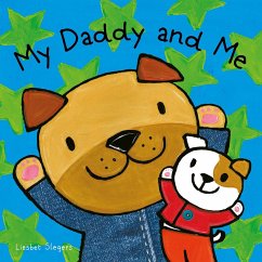 My Daddy and Me - Slegers, Liesbet