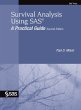 Survival Analysis Using SAS - Bild 1
