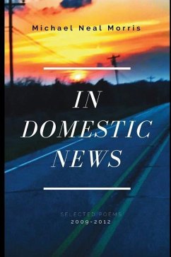 In Domestic News - Morris, Michael Neal