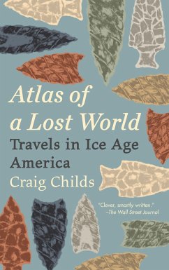 Atlas of a Lost World - Childs, Craig
