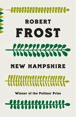 New Hampshire - Frost, Robert