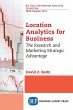 Location Analytics for Business - Bild 1