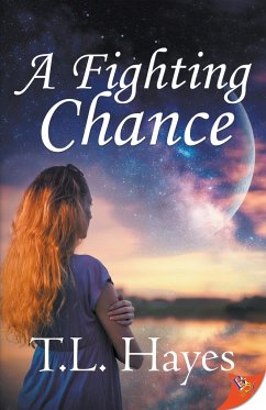 A Fighting Chance - Hayes, T. L.