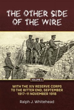 The Other Side of the Wire Volume 4 - Whitehead, Ralph J