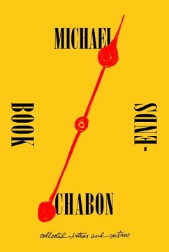 Bookends - Chabon, Michael