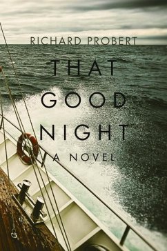 Cover That Good Night